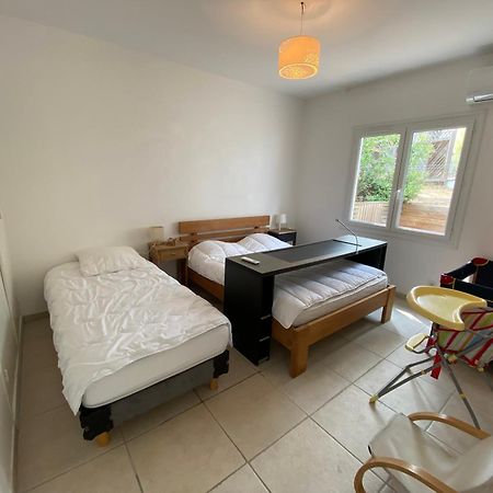 Villa Estoril Ronce Les Bains 拉特里姆莱德 外观 照片