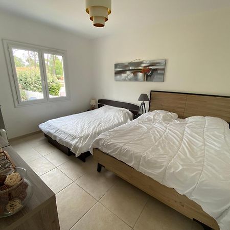 Villa Estoril Ronce Les Bains 拉特里姆莱德 外观 照片