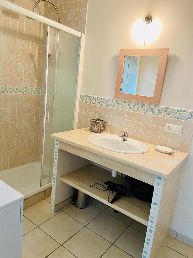Villa Estoril Ronce Les Bains 拉特里姆莱德 外观 照片